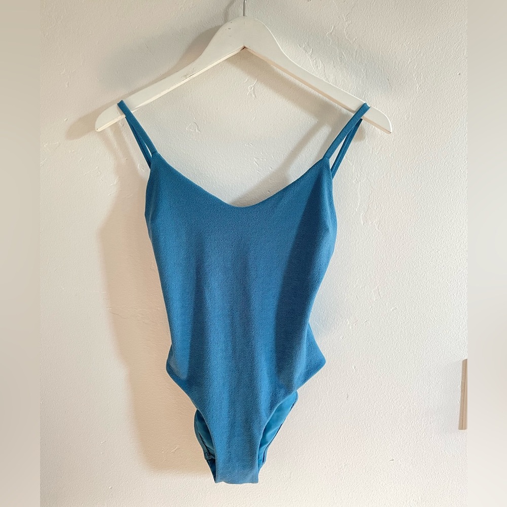 Matteau Scoop Maillot AUS 2 / US 4